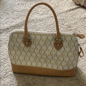 CL purse